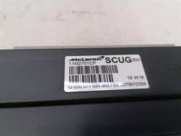 MCLAREN McLaren 570S Engine ECU 13M0981CP Engine ECU KIT SET — thumbnail 4
