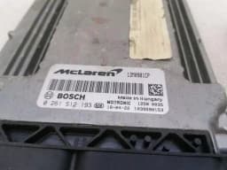 MCLAREN McLaren 570S Engine ECU 13M0981CP Engine ECU KIT SET — thumbnail 3