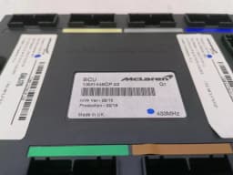 MCLAREN McLaren 570S Engine ECU 13M0981CP Engine ECU KIT SET — thumbnail 2