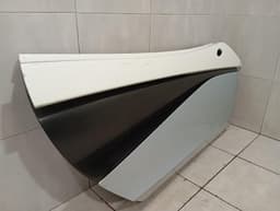 MCLAREN McLaren 600LT Spider Right Front Door 13AA673CP Door Front Right — thumbnail 2