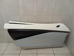 MCLAREN McLaren 600LT Spider Right Front Door 13AA673CP Door Front Right — thumbnail 1