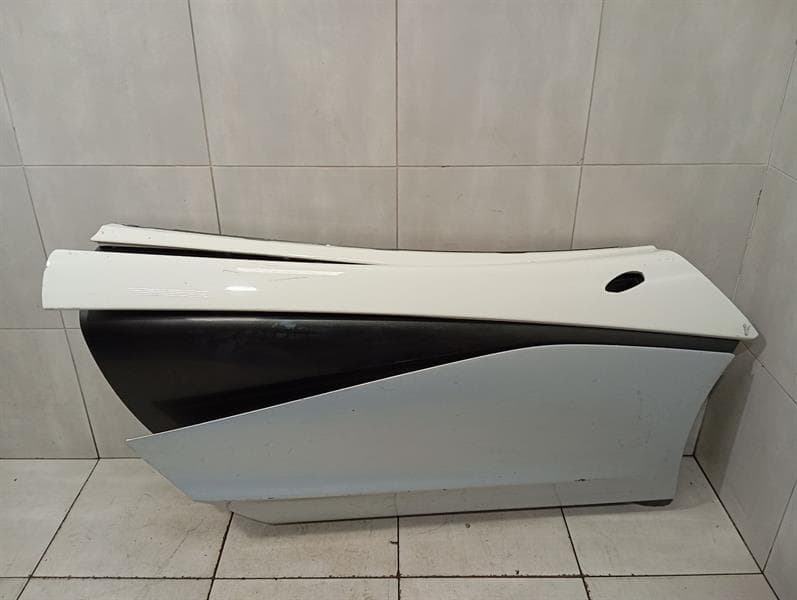 McLaren 600LT Spider Right Front Door 13AA673CP Door Front Right
