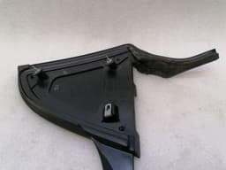 MCLAREN McLaren 570S Spider 13AA008SP Left Pillar Molding Bracket Panel Cover — thumbnail 3