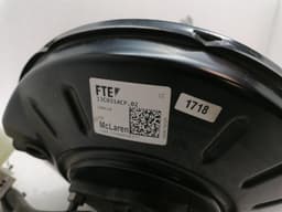 MCLAREN McLaren 570S Spider Brake Servo 13C0314CP Brake Booster — thumbnail 8