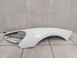MCLAREN McLaren 570S Spider Left Wing 13A0681CP Front Left Fender — thumbnail 1