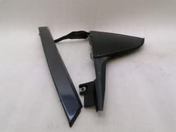 MCLAREN McLaren 570S Spider 13AA008SP Left Pillar Molding Bracket Panel Cover — thumbnail 1