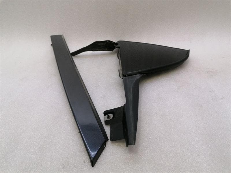 MCLAREN McLaren 570S Spider 13AA008SP Left Pillar Molding Bracket Panel Cover