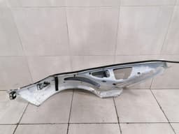 MCLAREN McLaren 570S Spider Left Wing 13A0681CP Front Left Fender — thumbnail 4