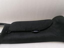 MCLAREN McLaren 570S Spider Sun visor 13NA106CP Sun Visor Visor A POST ALCANTARA — thumbnail 6