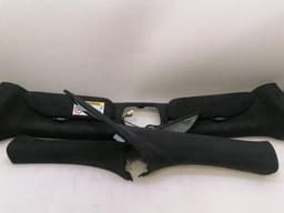 MCLAREN McLaren 570S Spider Sun visor 13NA106CP Sun Visor Visor A POST ALCANTARA — thumbnail 2