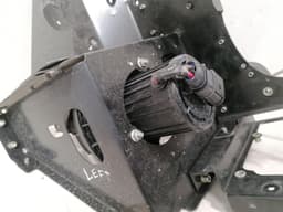 MCLAREN McLaren 570S Spider Air pump 13A3910CP air pump 00675069 — thumbnail 6