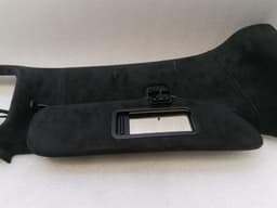 MCLAREN McLaren 570S Spider Sun visor 13NA106CP Sun Visor Visor A POST ALCANTARA — thumbnail 8