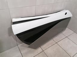 MCLAREN McLaren 600LT Spider Right Front Door 13AA673CP Door Front Right CARBON — thumbnail 2
