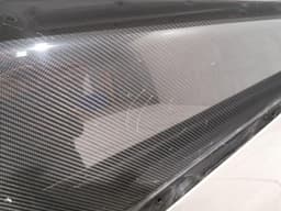MCLAREN McLaren 600LT Spider Right Front Door 13AA673CP Door Front Right CARBON — thumbnail 4