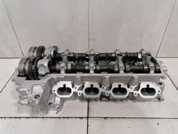 MCLAREN McLaren 600LT SPIDER CYLINDER HEAD RIGHT 11F2636RP CYLINDER HEAD RIGHT — thumbnail 2