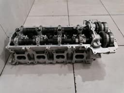 MCLAREN McLaren 600LT SPIDER CYLINDER HEAD RIGHT 11F2636RP CYLINDER HEAD RIGHT — thumbnail 8