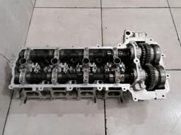 MCLAREN McLaren 600LT SPIDER CYLINDER HEAD RIGHT 11F2636RP CYLINDER HEAD RIGHT — thumbnail 9