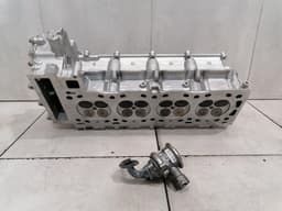 MCLAREN McLaren 600LT SPIDER CYLINDER HEAD RIGHT 11F2636RP CYLINDER HEAD RIGHT — thumbnail 10