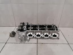 MCLAREN McLaren 600LT SPIDER CYLINDER HEAD RIGHT 11F2636RP CYLINDER HEAD RIGHT — thumbnail 1