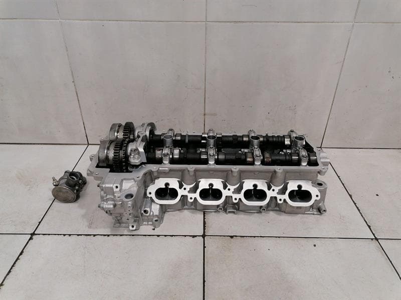 MCLAREN McLaren 600LT SPIDER CYLINDER HEAD RIGHT 11F2636RP CYLINDER HEAD RIGHT