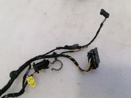 MCLAREN McLaren 570S Spider Wiring Loom 13MA111CP Wiring Harness DOOR DOOR — thumbnail 9