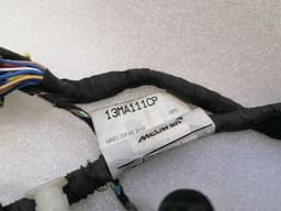 MCLAREN McLaren 570S Spider Wiring Loom 13MA111CP Wiring Harness DOOR DOOR — thumbnail 2