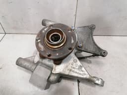 MCLAREN McLaren 570S Spider Left Rear Hub 13BA034CP Wheel Bearing Housing Rear Left — thumbnail 6