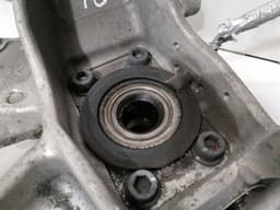 MCLAREN McLaren 570S Spider Left Rear Hub 13BA034CP Wheel Bearing Housing Rear Left — thumbnail 10