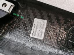 MCLAREN McLaren 600LT SPIDER LEFT COVER 13A5502CP LEFT INLET CARBON TRIM - — thumbnail 10