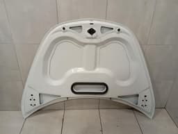 MCLAREN McLaren 570S Spider Bonnet 13AA206CP Bonnet — thumbnail 2