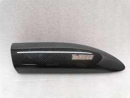 MCLAREN McLaren 600LT SPIDER LEFT COVER 13A5502CP LEFT INLET CARBON TRIM - — thumbnail 6