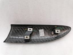 MCLAREN McLaren 600LT SPIDER LEFT COVER 13A5502CP LEFT INLET CARBON TRIM - — thumbnail 4