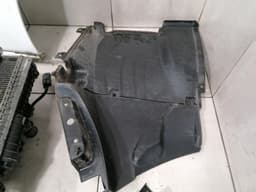 MCLAREN McLaren 570S Spider Radiator Pack 11L0359CP Radiator Pack LEFT LEFT FENDER SET — thumbnail 3