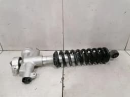 MCLAREN McLaren 570S Spider Shock Absorber Rear 13B1112CP Rear Shock Absorber — thumbnail 1