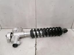 MCLAREN McLaren 570S Spider Shock Absorber Rear 13B1112CP Rear Shock Absorber — thumbnail 10