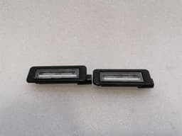MCLAREN McLaren 570S Spider 13A5971CP NUMBERPLATE LIGHTS — thumbnail 1