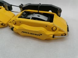 MCLAREN McLaren 570S Spider Brake caliper 11C0793CP REAR brake caliper — thumbnail 2