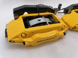 MCLAREN McLaren 570S Spider Brake caliper 11C0793CP REAR brake caliper — thumbnail 4