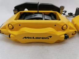 MCLAREN McLaren 570S Spider Brake caliper 11C0793CP REAR brake caliper — thumbnail 5