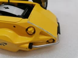 MCLAREN McLaren 570S Spider Brake caliper 11C0793CP REAR brake caliper — thumbnail 3