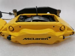 MCLAREN McLaren 570S Spider Brake caliper 11C0793CP REAR brake caliper — thumbnail 6