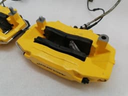 MCLAREN McLaren 570S Spider Brake caliper 11C0793CP REAR brake caliper — thumbnail 9