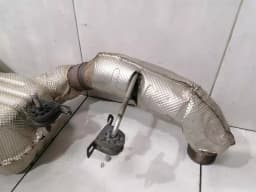MCLAREN McLaren 570S Spider Exhaust Silencer 13HA012SP Exhaust Silencer — thumbnail 4