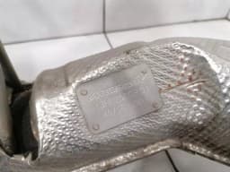 MCLAREN McLaren 570S Spider Exhaust Silencer 13HA012SP Exhaust Silencer — thumbnail 8
