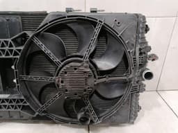 MCLAREN McLaren 570S Spider Radiator Pack 11L0360CP Radiator Pack RIGHT — thumbnail 2