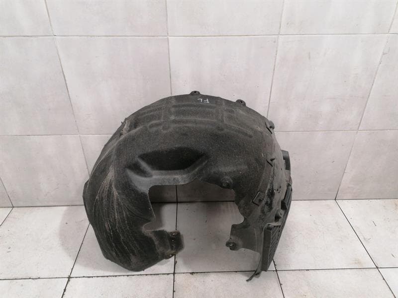 MCLAREN McLaren 570S Spider Wheel arch liner FL WHEEL ARCH COVER