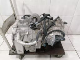 MCLAREN McLaren 570S Spider Gearbox, Gearbox DCT SSG — thumbnail 5