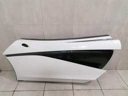 MCLAREN McLaren 570S Spider Left Front Door 13AA674CP Door Front Left — thumbnail 1