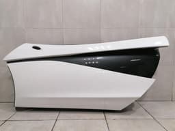 MCLAREN McLaren 570S Spider Left Front Door 13AA674CP Door Front Left — thumbnail 5