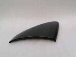 MCLAREN McLaren 570S Spider 13A6058CP CARBON BODYSIDE INLET RIGHT FENDER — thumbnail 7